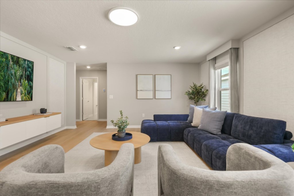 7 bedroom vacation house at Windsor Cay - Image 23