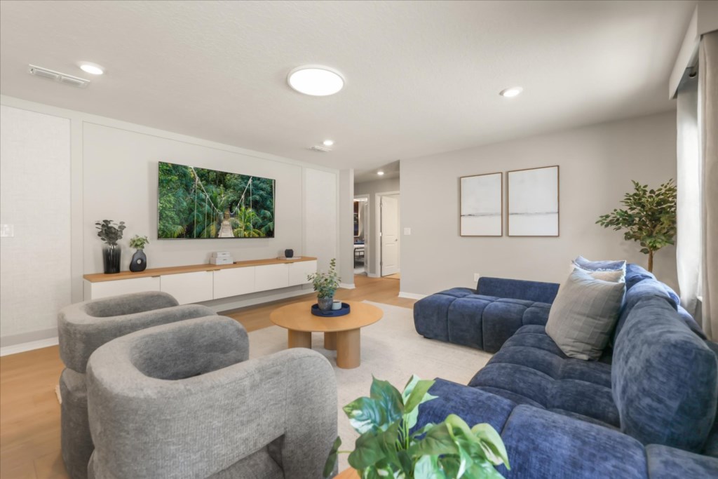 7 bedroom vacation house at Windsor Cay - Image 24