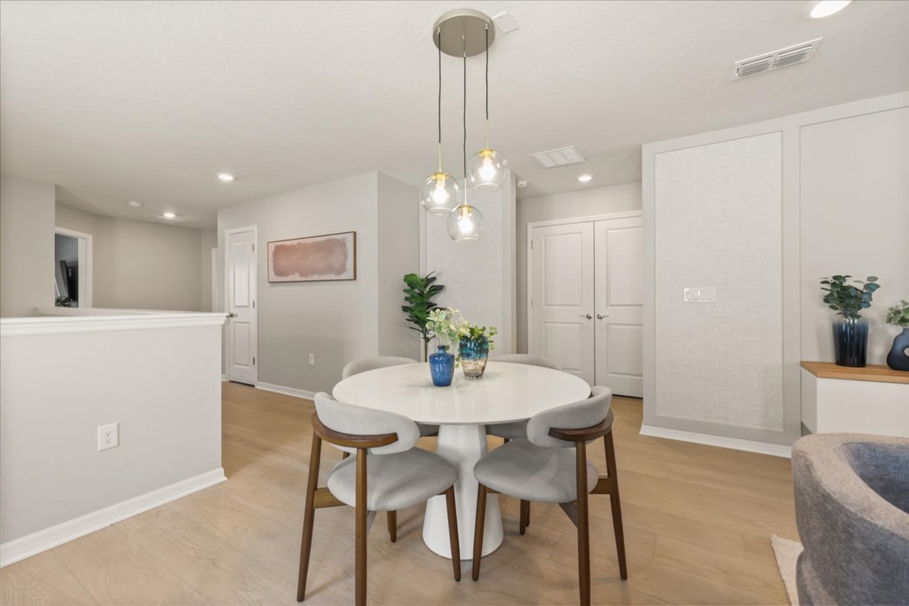 7 bedroom vacation house at Windsor Cay - Image 25