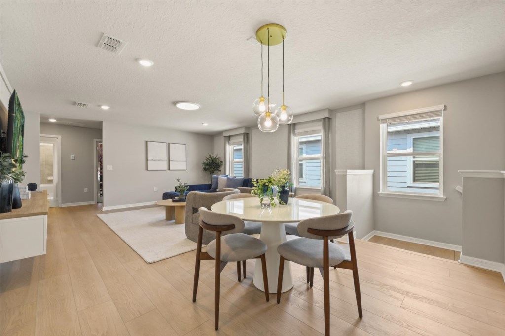 7 bedroom vacation house at Windsor Cay - Image 26