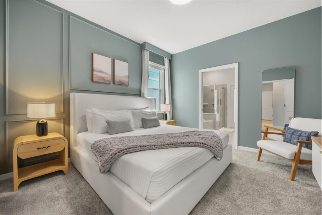 7 bedroom vacation house at Windsor Cay - Image 27