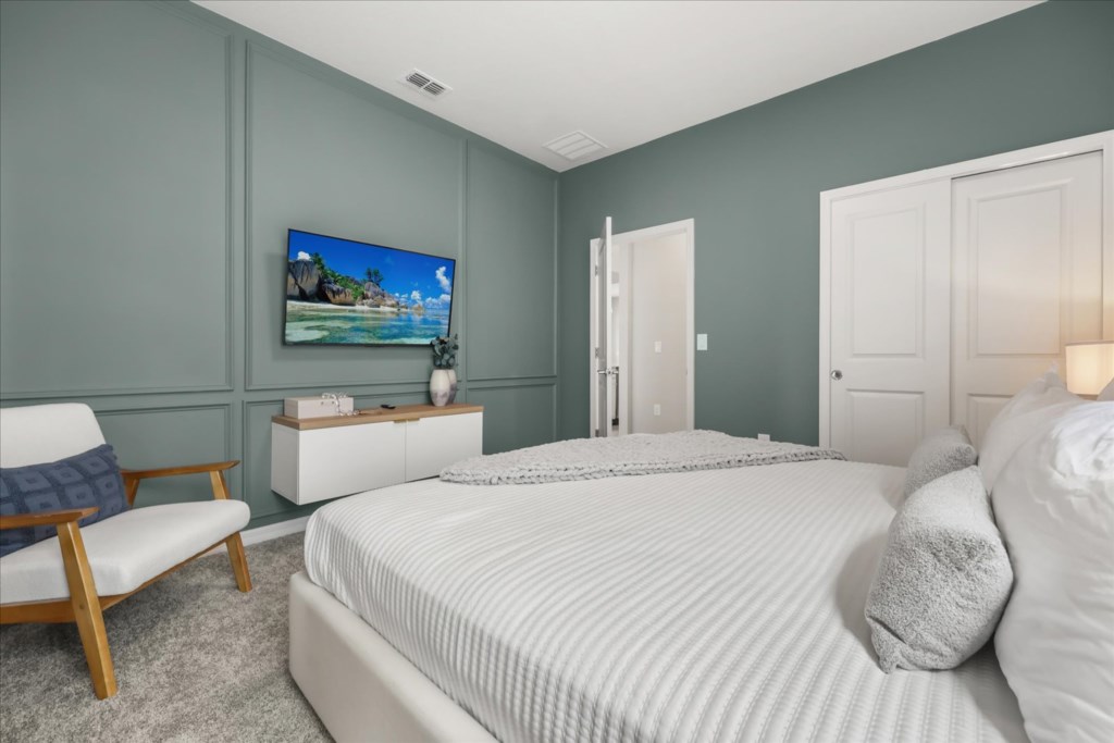 7 bedroom vacation house at Windsor Cay - Image 28