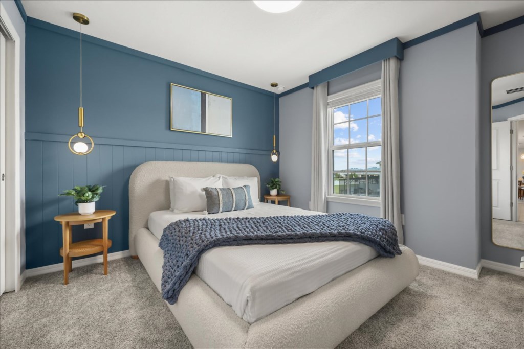 7 bedroom vacation house at Windsor Cay - Image 29