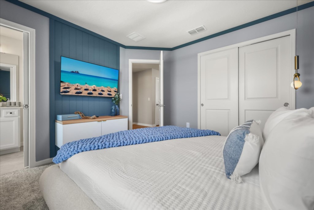 7 bedroom vacation house at Windsor Cay - Image 30