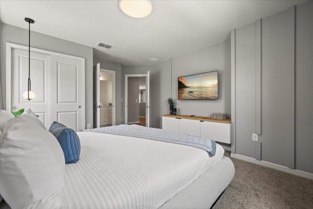 7 bedroom vacation house at Windsor Cay - Image 32