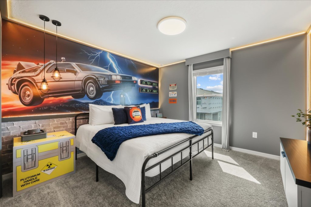 7 bedroom vacation house at Windsor Cay - Image 33