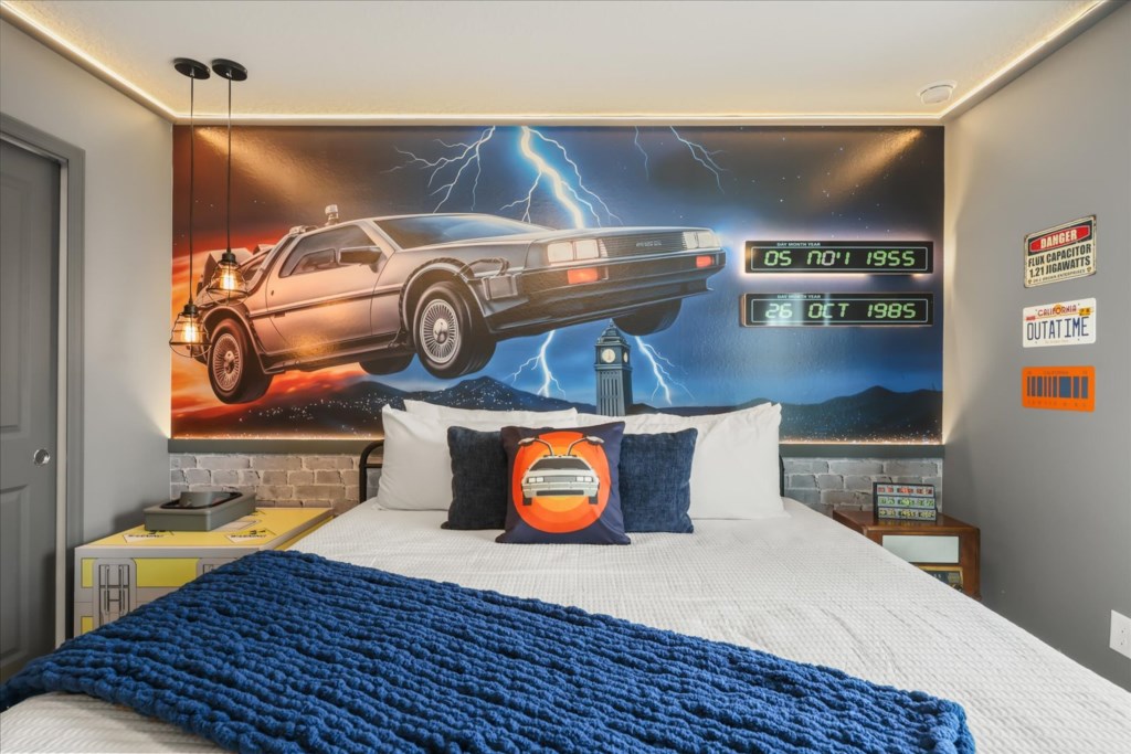 7 bedroom vacation house at Windsor Cay - Image 34