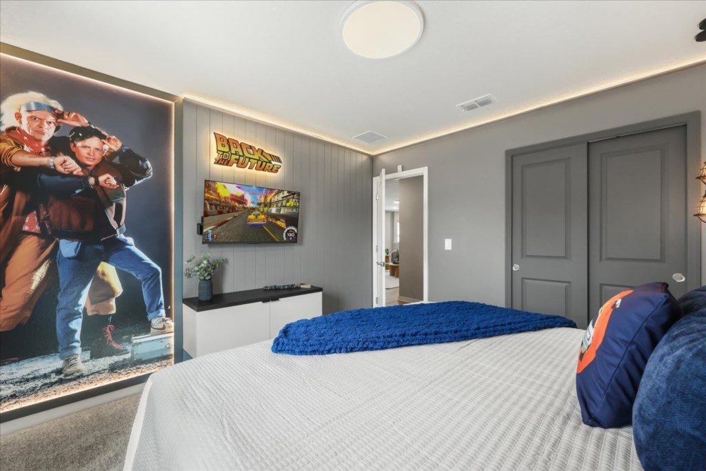 7 bedroom vacation house at Windsor Cay - Image 35