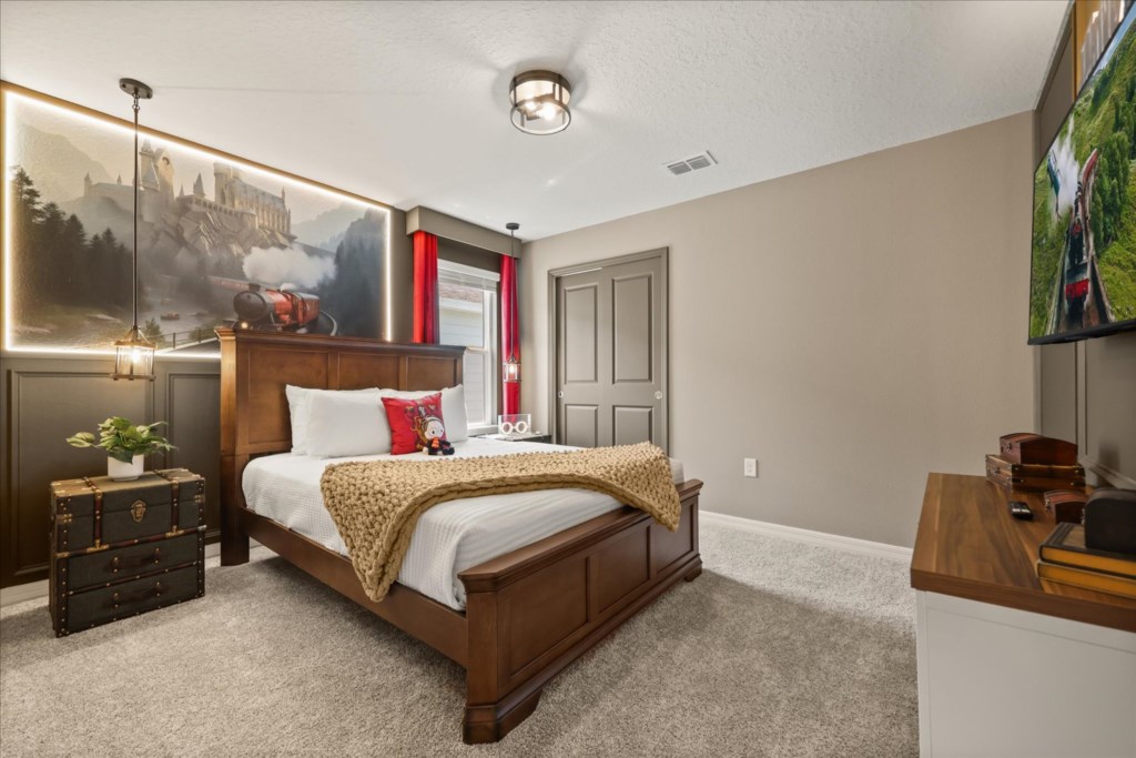 7 bedroom vacation house at Windsor Cay - Image 36