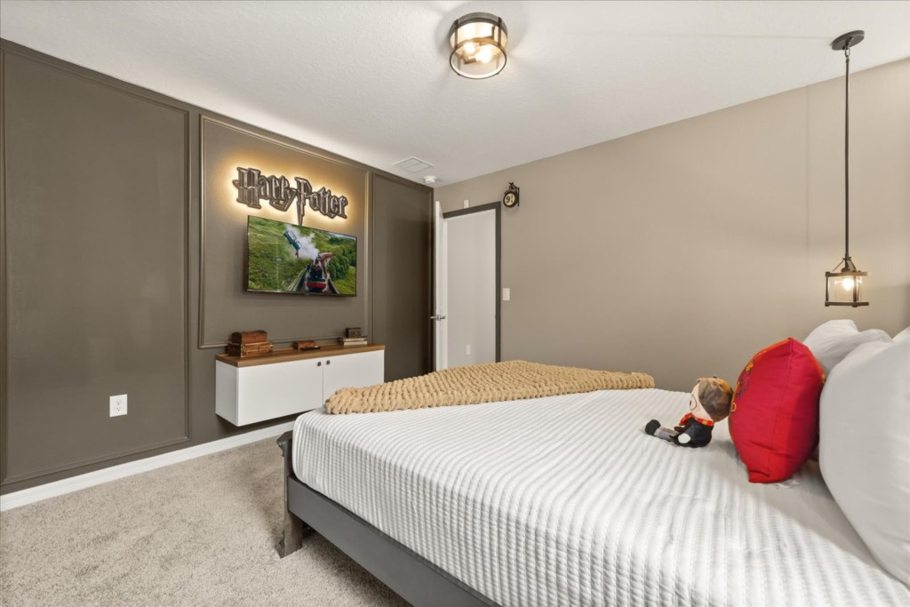 7 bedroom vacation house at Windsor Cay - Image 37