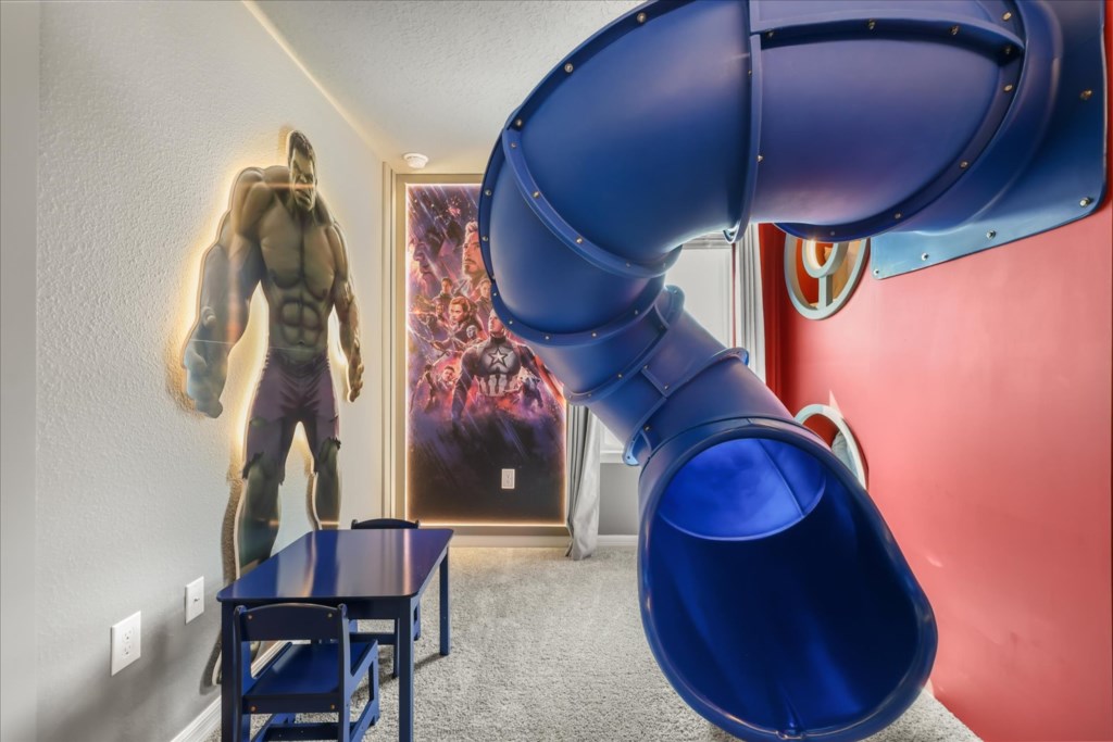 7 bedroom vacation house at Windsor Cay - Image 39