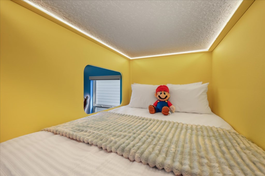 7 bedroom vacation house at Windsor Cay - Image 45