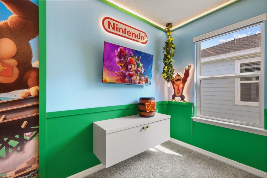 7 bedroom vacation house at Windsor Cay - Image 46