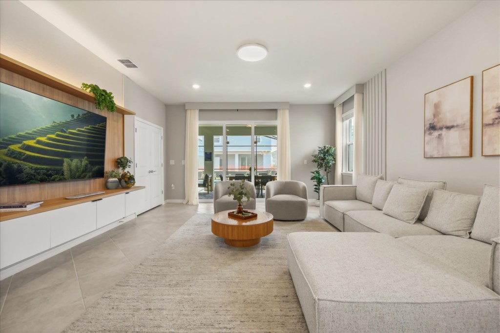 7 bedroom vacation house at Windsor Cay - Image 5