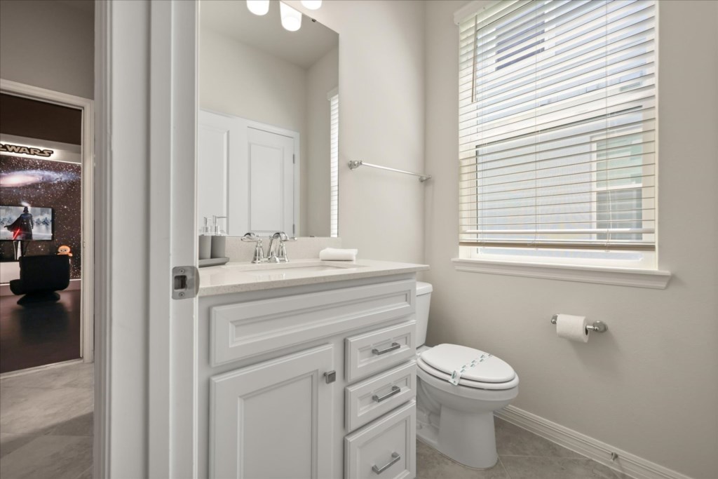 7 bedroom vacation house at Windsor Cay - Image 54