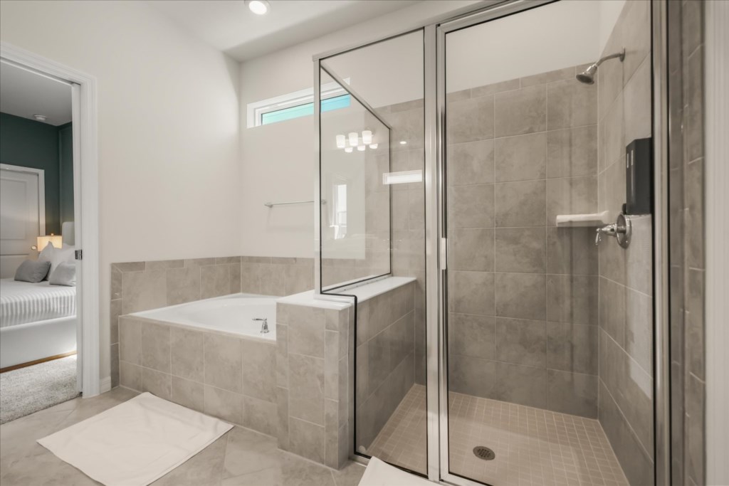 7 bedroom vacation house at Windsor Cay - Image 56