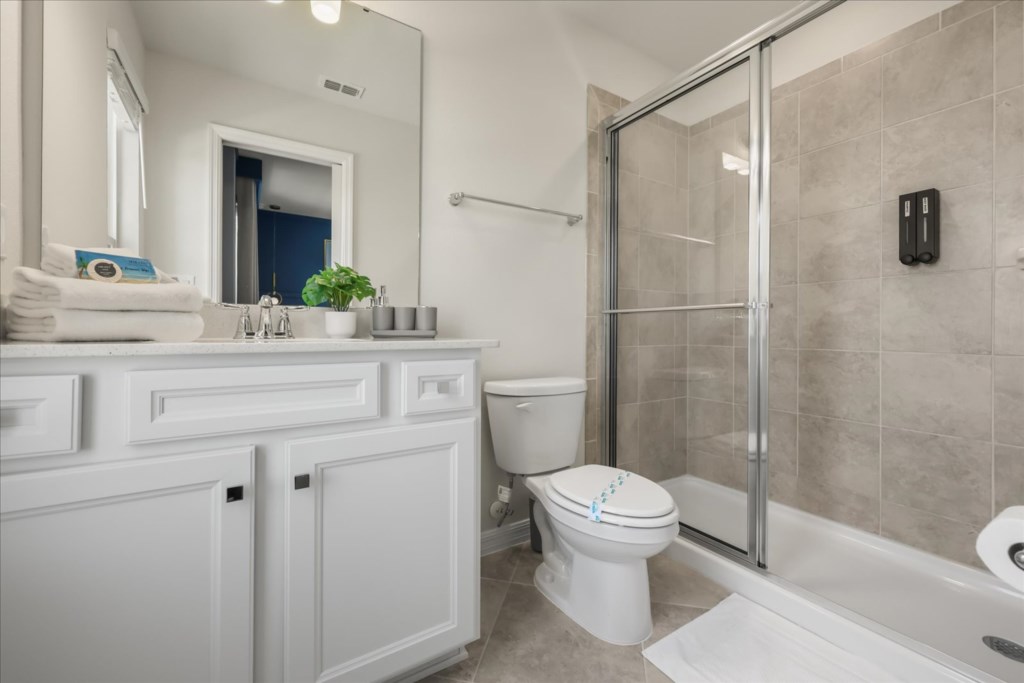 7 bedroom vacation house at Windsor Cay - Image 57