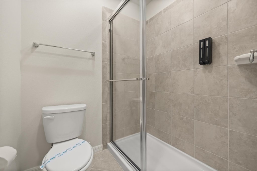 7 bedroom vacation house at Windsor Cay - Image 58