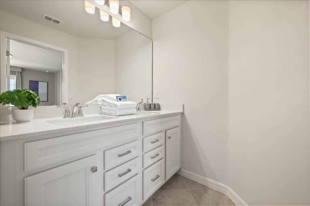 7 bedroom vacation house at Windsor Cay - Image 59