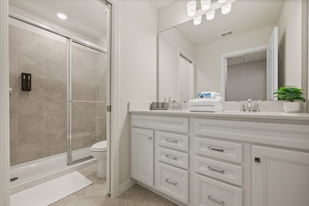 7 bedroom vacation house at Windsor Cay - Image 60