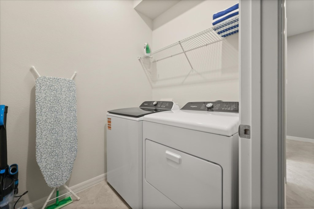 7 bedroom vacation house at Windsor Cay - Image 62