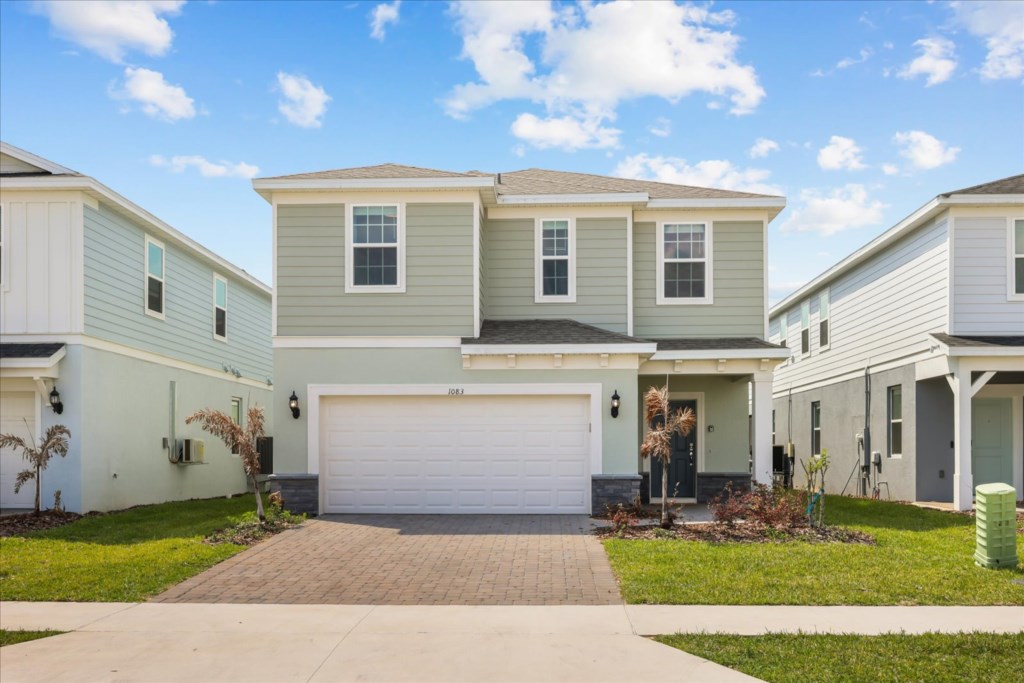 7 bedroom vacation house at Windsor Cay - Image 63