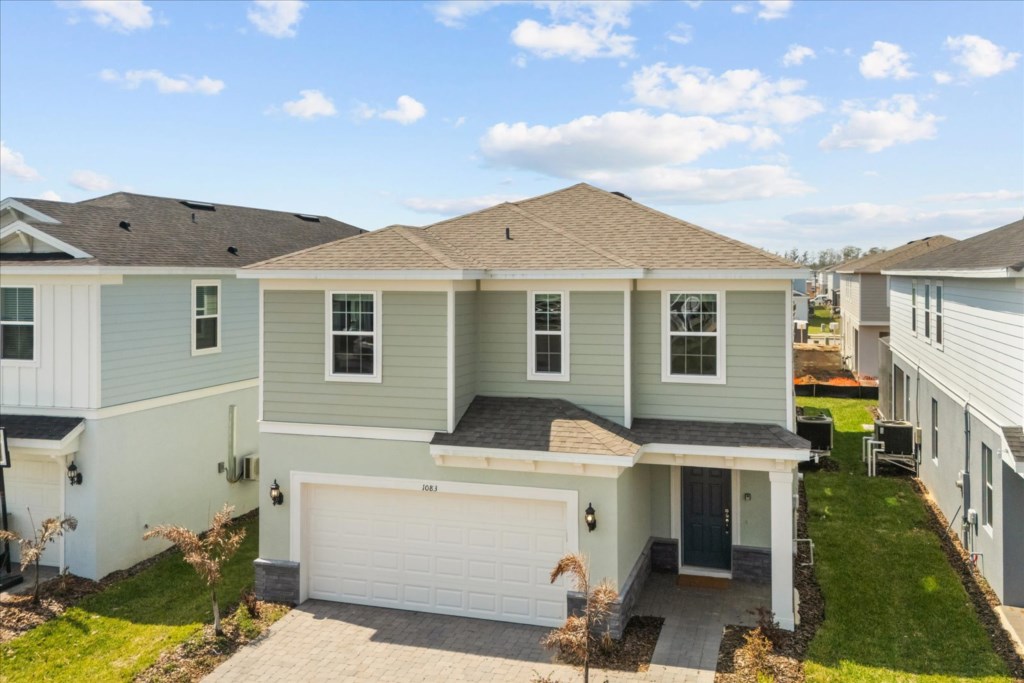 7 bedroom vacation house at Windsor Cay - Image 64