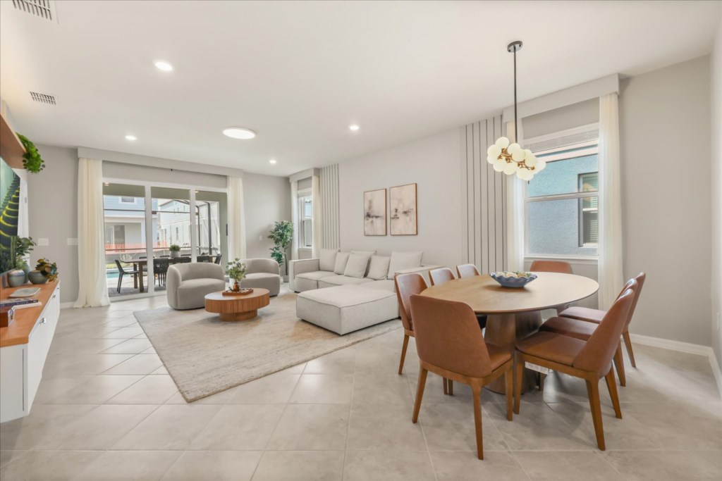 7 bedroom vacation house at Windsor Cay - Image 7