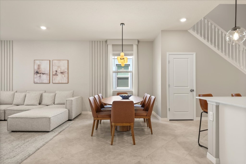 7 bedroom vacation house at Windsor Cay - Image 9