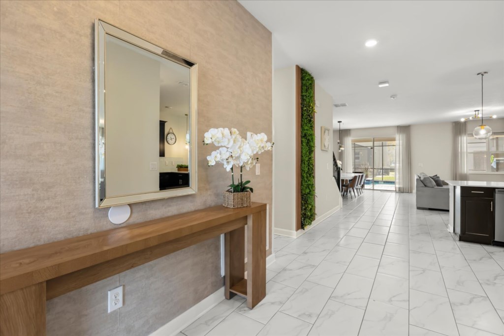 8 bedroom vacation house at Storey Lake - Image 13