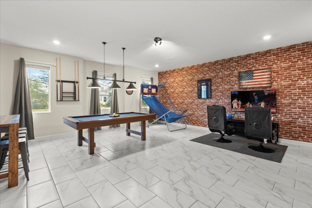 8 bedroom vacation house at Storey Lake - Image 14