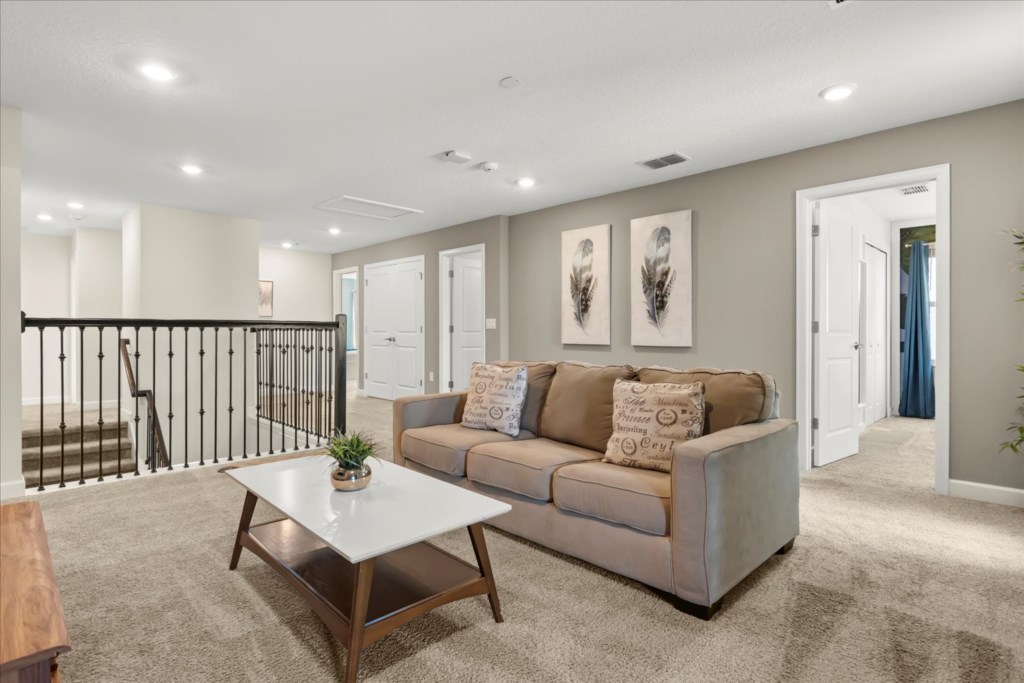 8 bedroom vacation house at Storey Lake - Image 22