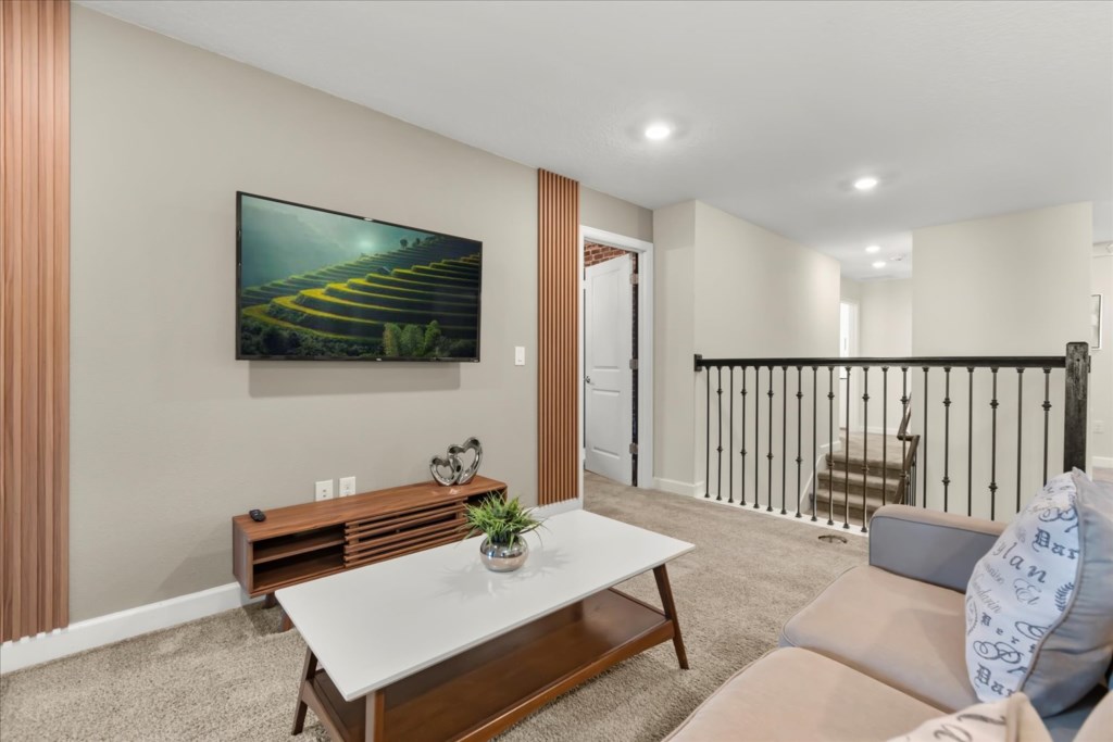 8 bedroom vacation house at Storey Lake - Image 23