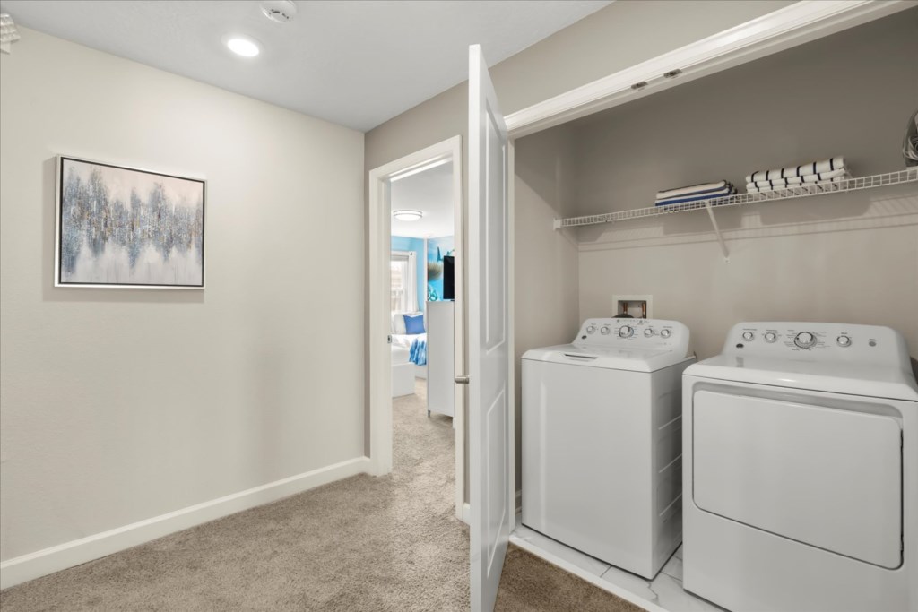 8 bedroom vacation house at Storey Lake - Image 56