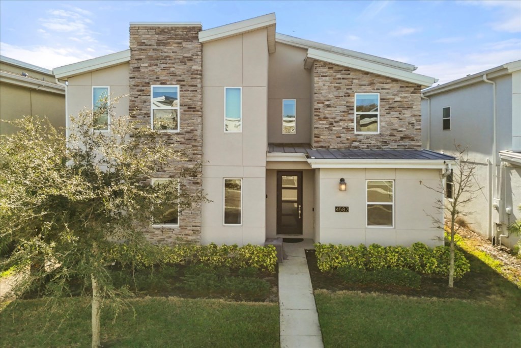 8 bedroom vacation house at Storey Lake - Image 58