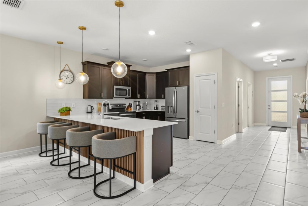 8 bedroom vacation house at Storey Lake - Image 8