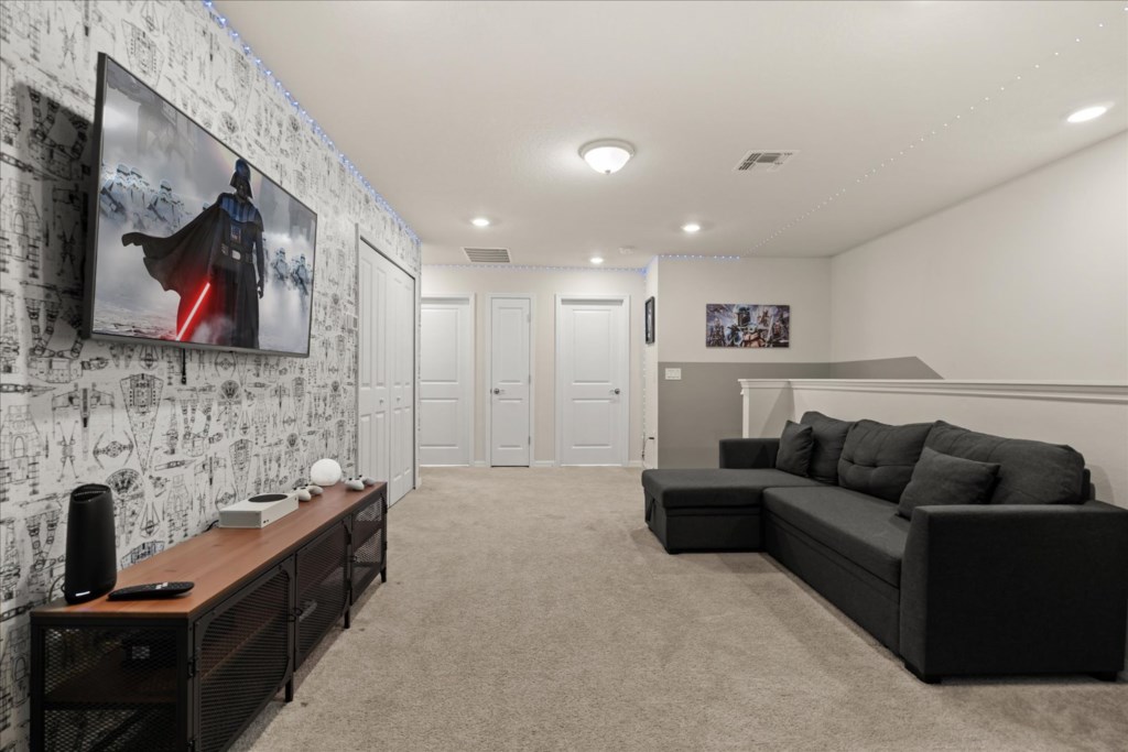 4 bedroom vacation townhouse at Windsor Island Resort - Image 10