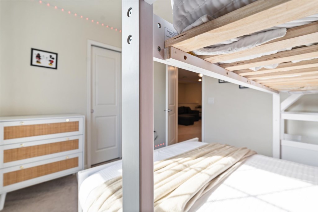 4 bedroom vacation townhouse at Windsor Island Resort - Image 14