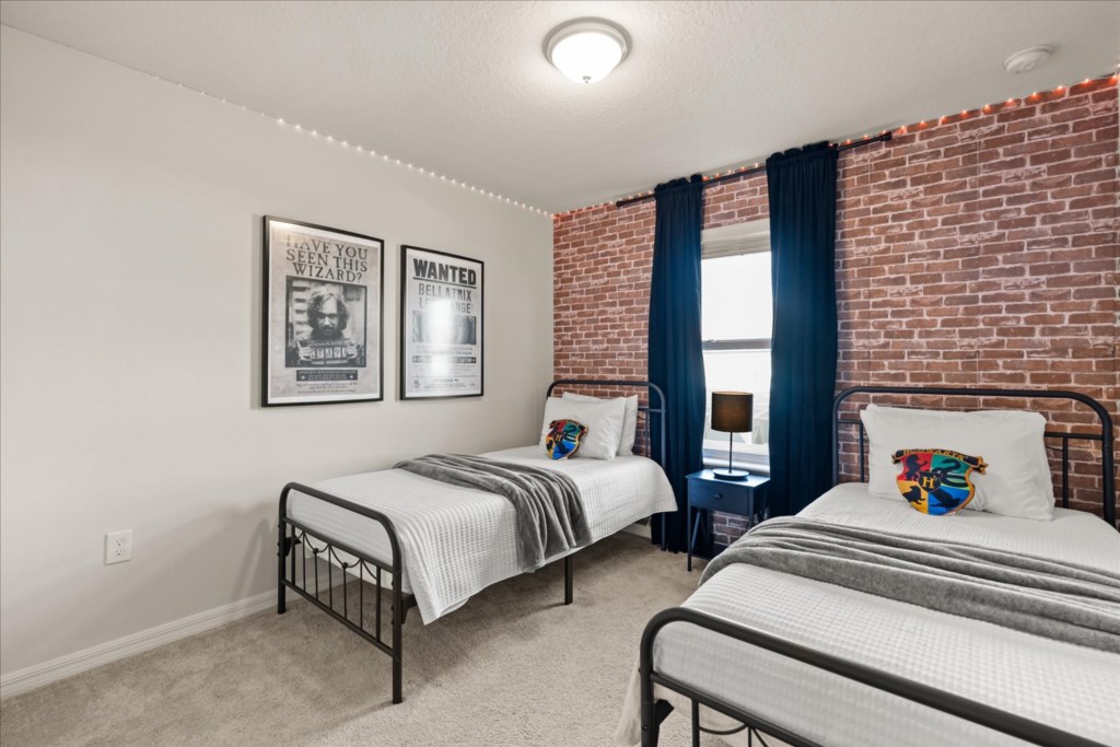 4 bedroom vacation townhouse at Windsor Island Resort - Image 17