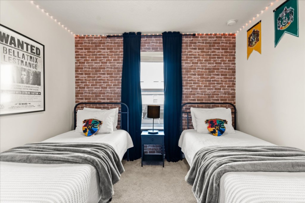 4 bedroom vacation townhouse at Windsor Island Resort - Image 18