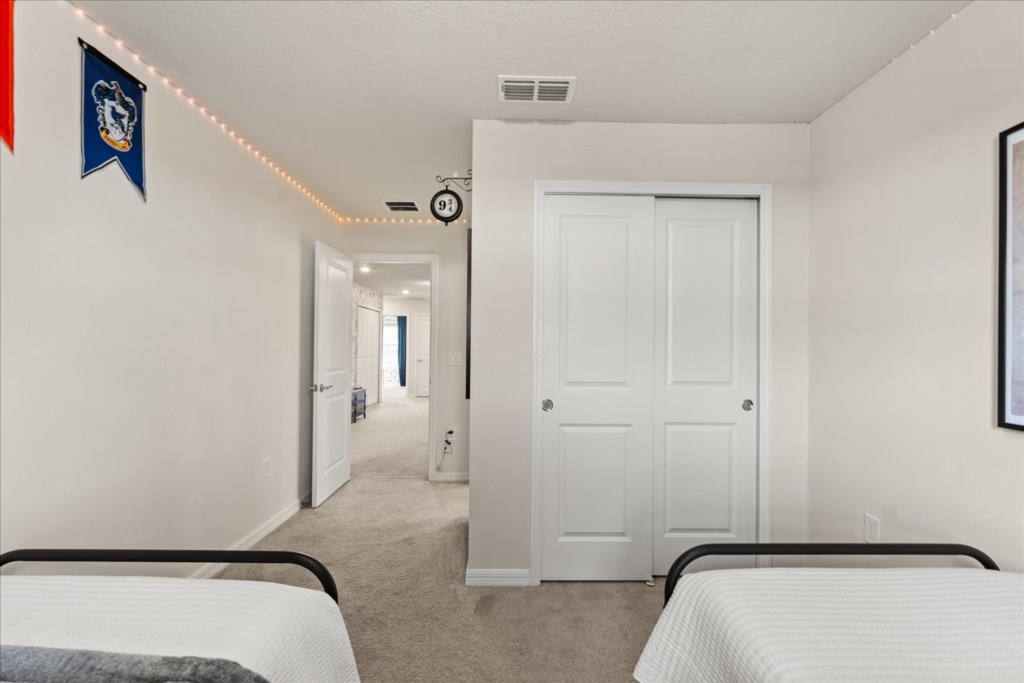 4 bedroom vacation townhouse at Windsor Island Resort - Image 19