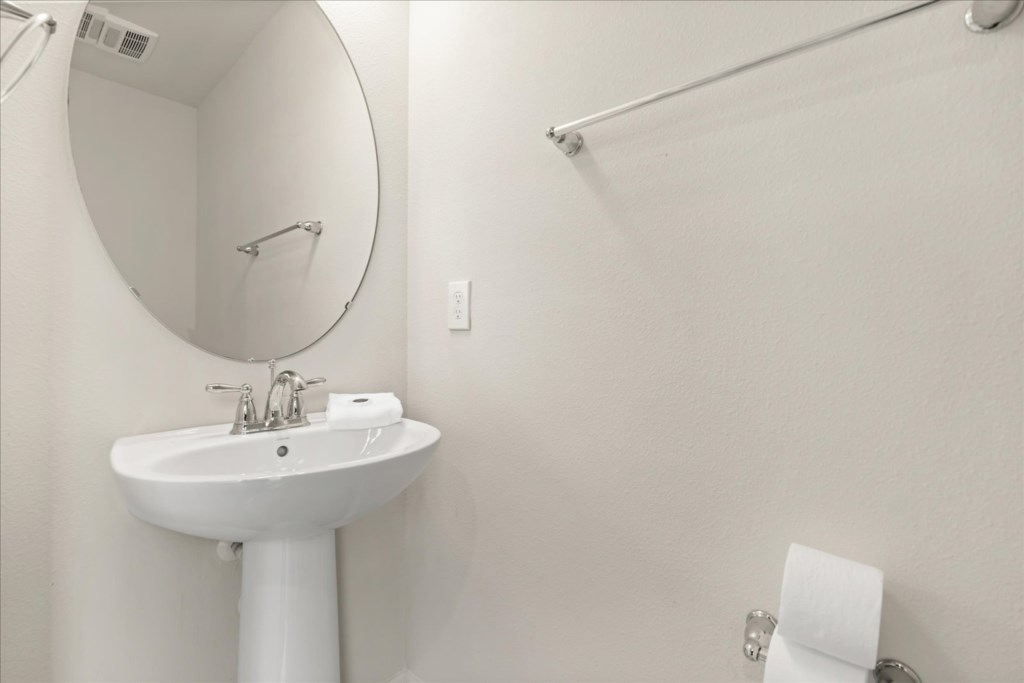 4 bedroom vacation townhouse at Windsor Island Resort - Image 25