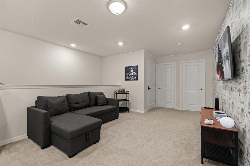 4 bedroom vacation townhouse at Windsor Island Resort - Image 9