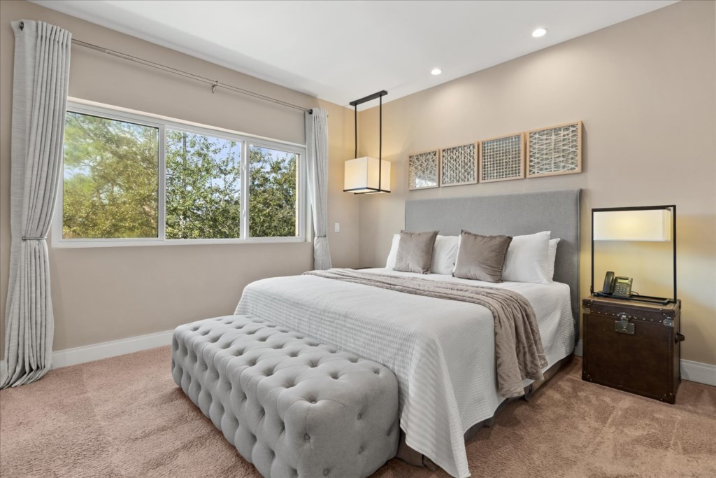 4 bedroom vacation townhouse at Magic Village Views - Image 12