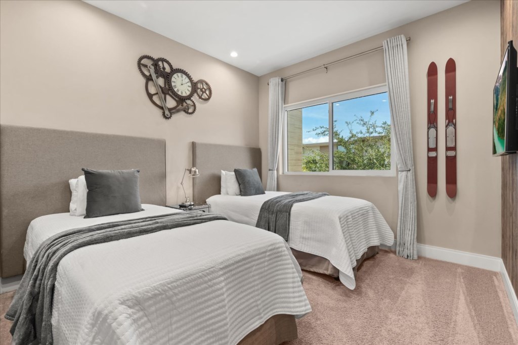 4 bedroom vacation townhouse at Magic Village Views - Image 19