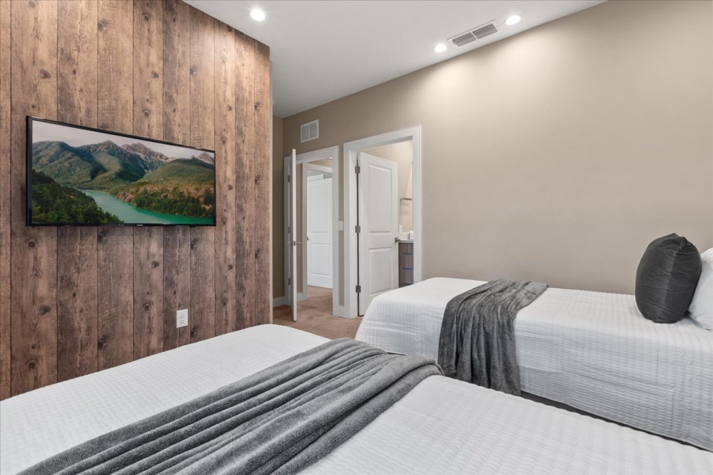 4 bedroom vacation townhouse at Magic Village Views - Image 20