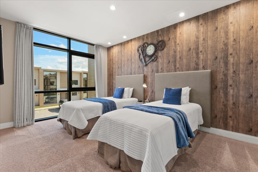 4 bedroom vacation townhouse at Magic Village Views - Image 21