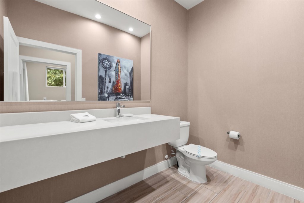 4 bedroom vacation townhouse at Magic Village Views - Image 28