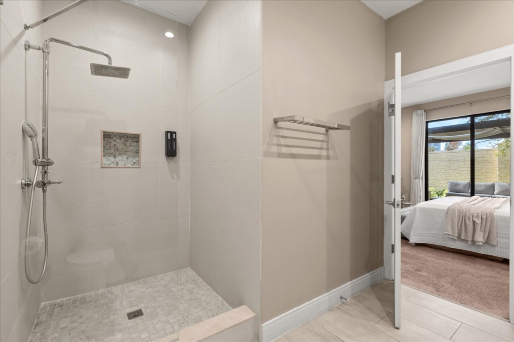 4 bedroom vacation townhouse at Magic Village Views - Image 30