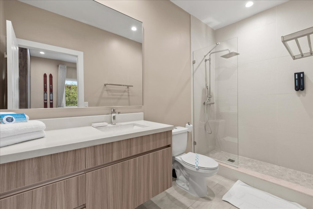 4 bedroom vacation townhouse at Magic Village Views - Image 31